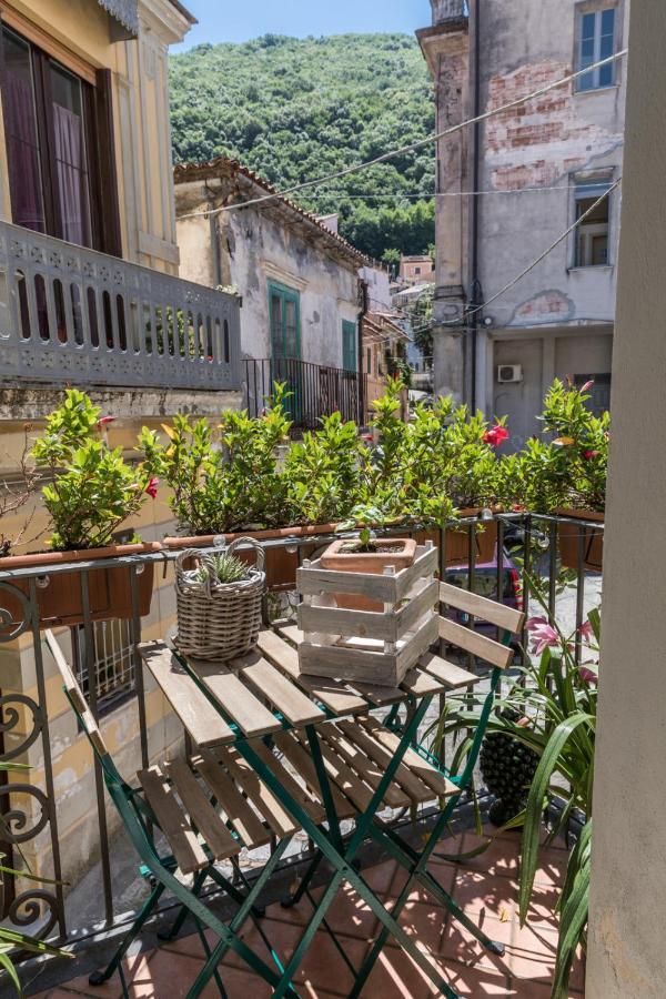 Nel Cuore Del Centro Storico Di Maratea Ngoại thất bức ảnh