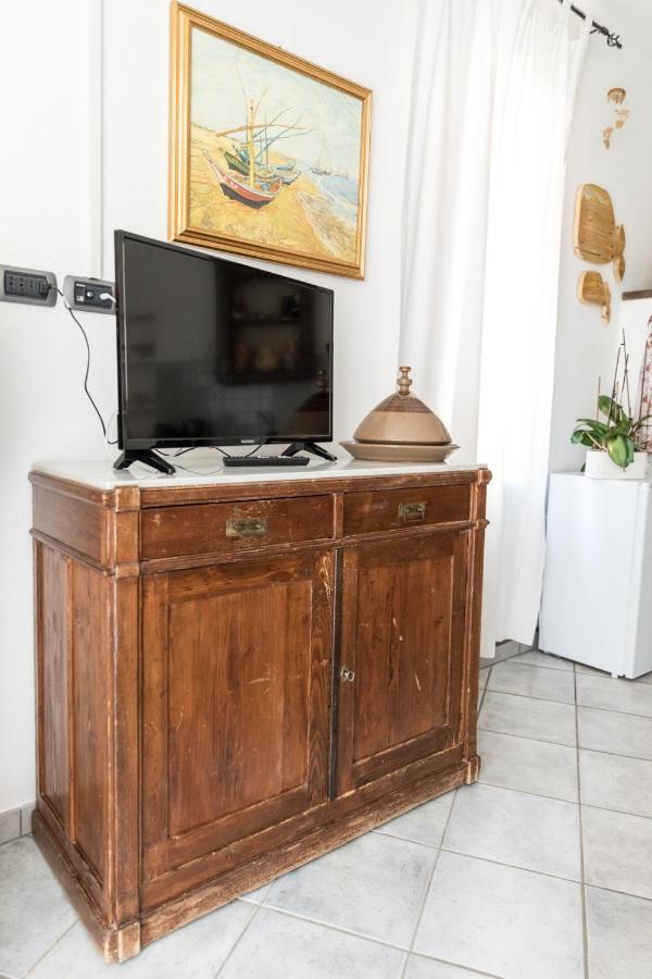 Nel Cuore Del Centro Storico Di Maratea Ngoại thất bức ảnh