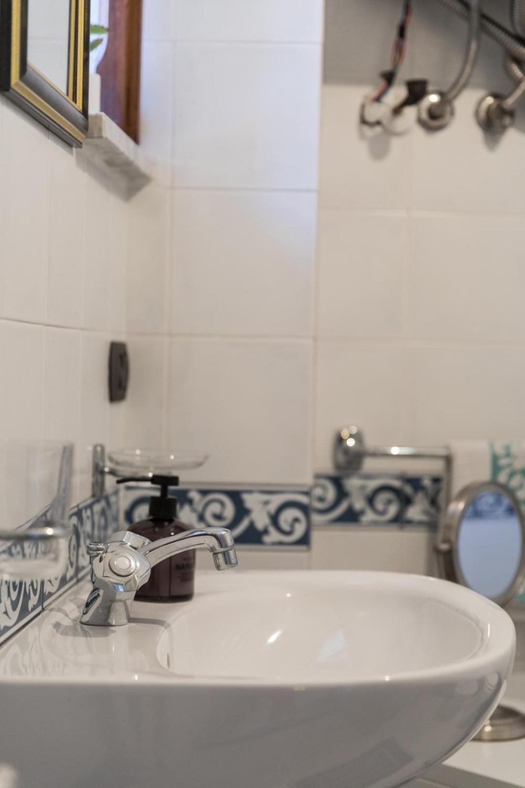 Nel Cuore Del Centro Storico Di Maratea Ngoại thất bức ảnh